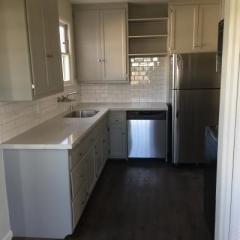 3502 Chesapeake Ave, Los Angeles CA  90016-5736 exterior