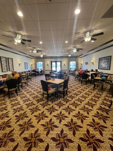 341 Springview Loop, Fort Pierce FL  34986-2664 exterior