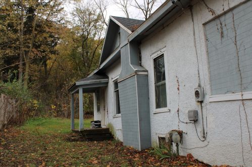 921 Denner St, Kalamazoo MI  49006-2206 exterior