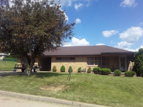 3823 Haven St, Pittsburgh, PA 15204-1005