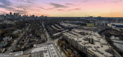 361 17th St, Atlanta GA 30363-1019 exterior