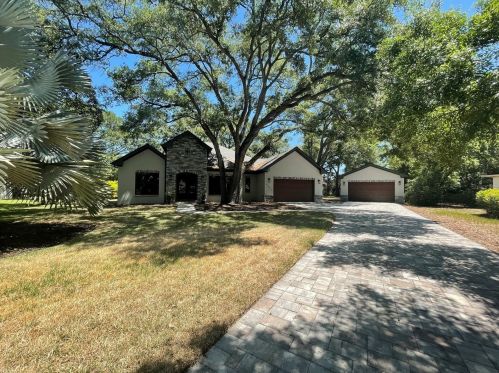 3006 Emerson St, Tampa FL  33629-6522 exterior