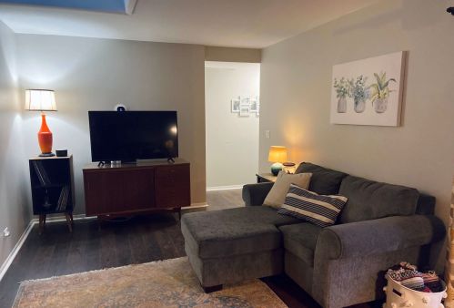 1263 Wicker St, Bull Valley IL 60098-2356 exterior