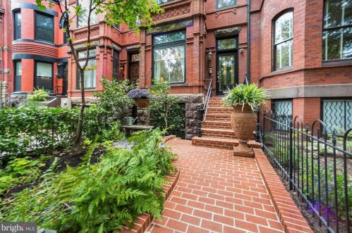 1310 Rhode Island Ave, Washington, DC 20005-3710