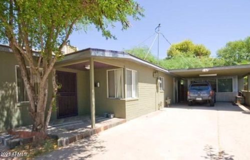 3017 26th St, Phoenix AZ  85016-7921 exterior