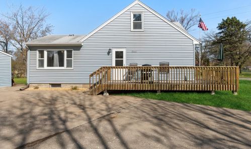 2580 17th Ave, Saint Paul MN  55109-1815 exterior