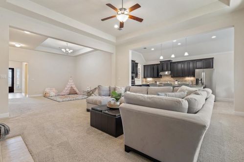 8408 Evelina Trl, Austin TX  78737 exterior