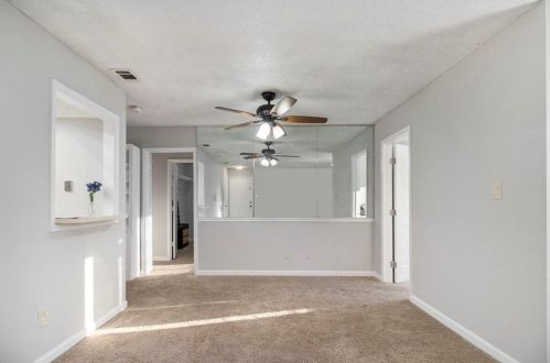 3441 Ivys Walk, Atlanta GA  30340-4042 exterior