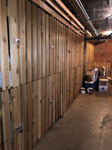 511 Belmont Ave, Chicago IL  60657-4663 exterior