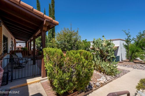 102 Paseo Quinta, Green Valley, AZ 85614-7130