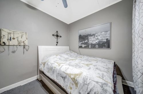 2719 Kildare Ave, Chicago IL 60629-5020 exterior