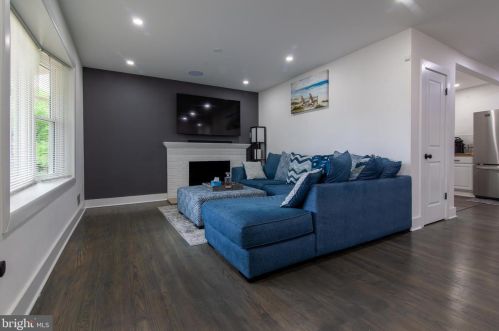 5224 Eastern Ave, Washington DC  20011-2716 exterior