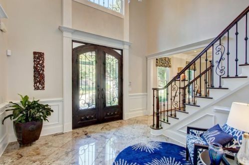 3554 Ml Rd, Gainesville GA 30504-5520 exterior