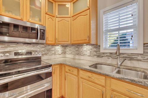 47 Kensington Blvd, Bluffton SC 29910-4891 exterior