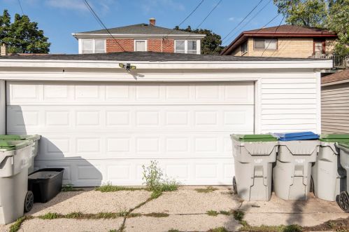 3728 51st Blvd, Milwaukee WI  53216-2937 exterior