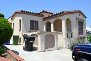 1389 Eastern Ave, Los Angeles CA  90032-1948 exterior