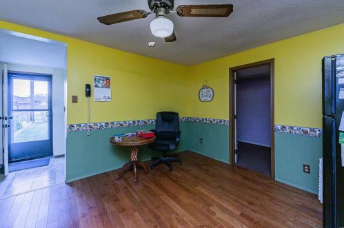 4542 Ray Ave, Saint Louis MO 63116-2926 exterior