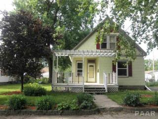 317 Park Ave, Pekin, IL 61554-4415