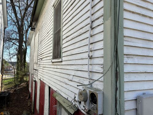 592 Formwalt St, Atlanta GA 30315-1053 exterior