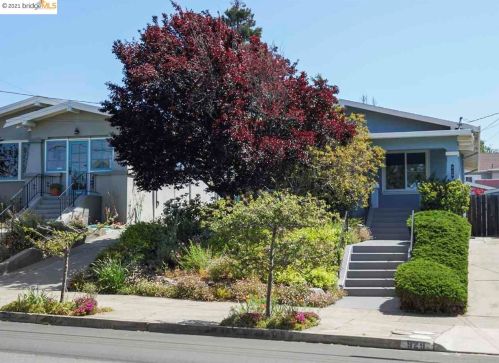 929 Santa Fe Ave, Berkeley, CA 94706-2119