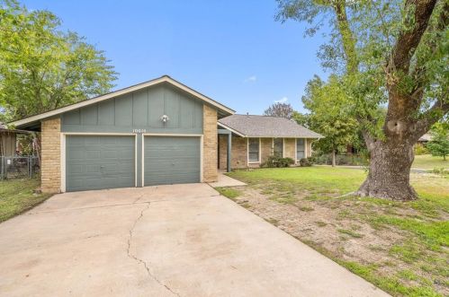 10010 Faylin Dr, Austin TX  78753-4420 exterior