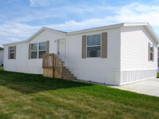 3927 Sycamore, Jackson MI  49201-7020 exterior