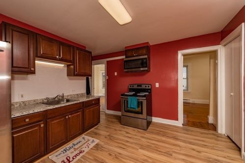 791 Morton St, Boston MA exterior