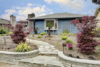 10529 1st Ave, Seattle WA  98177-4801 exterior