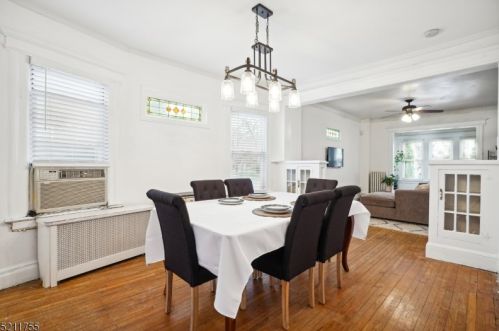 25 Princeton St, Maplewood NJ  07040-3527 exterior