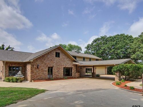 8571 Fm 515, Yantis TX 75497-4761 exterior