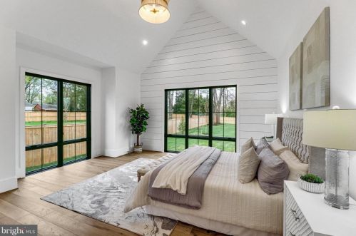 1113 Ingleside Ave, Mc Lean VA  22101-2131 exterior