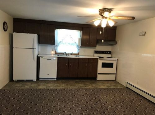 339 Privilege St, Woonsocket RI  02895-1274 exterior