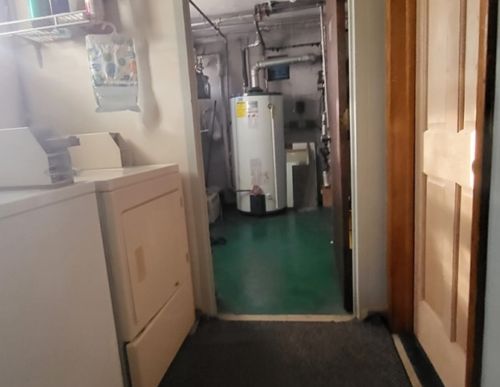 3719 79 St, Chicago IL 60652-2047 exterior