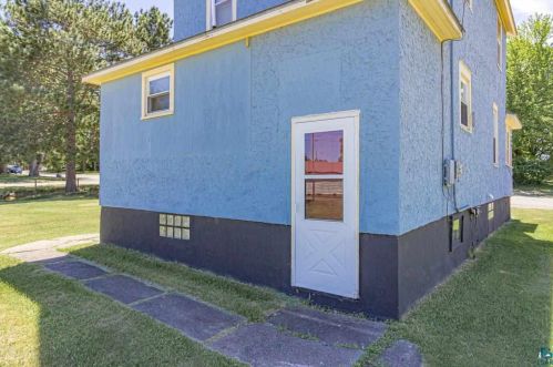 1239 Washington St, Ely MN 55731-1219 exterior