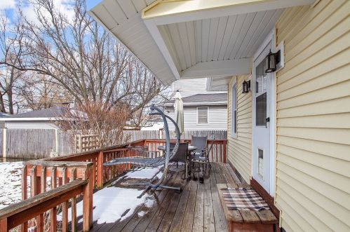 523 William St, Joliet IL 60435-5957 exterior