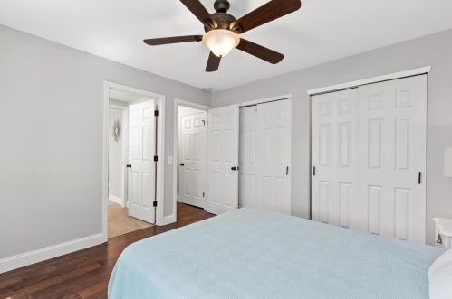 5023 Flamewood Dr, Saint Louis MO 63129-2527 exterior