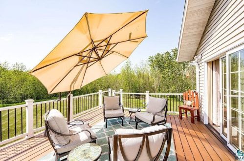 5633 Hermantown Rd, Duluth MN 55810-9744 exterior