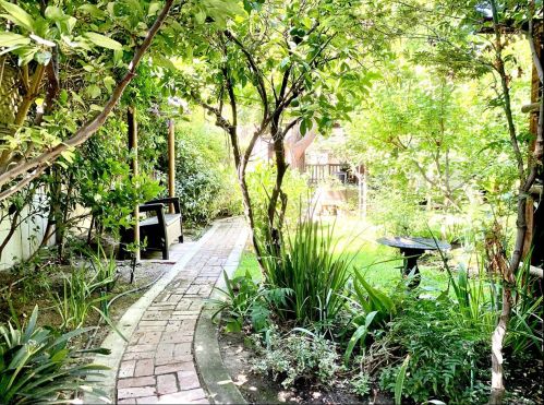 326 4 St, San Jose CA 95112-5254 exterior