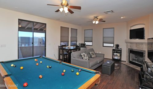 167 Castlefield Cir, Tucson, AZ 85704-5785