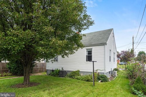 405 Lincoln Ave, Glen Burnie MD 21061-3387 exterior