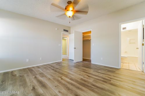 3401 Westfal Dr, Tucson AZ  85741-1431 exterior