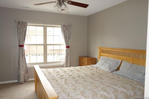 39467 Springwater Dr, Northville MI 48168-3962 exterior