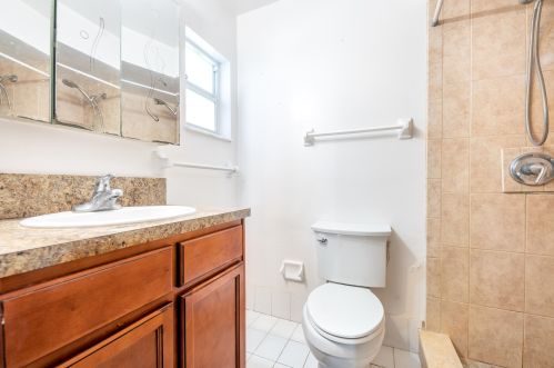 6003 Spruce Dr, Fort Pierce FL exterior