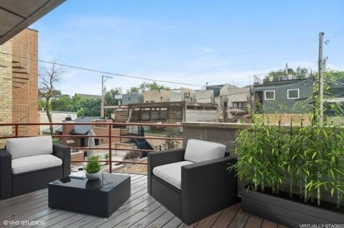 1734 Wolcott Ave, Chicago IL 60622-1385 exterior