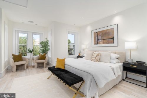 1604 13th St, Washington DC 20009-4303 exterior