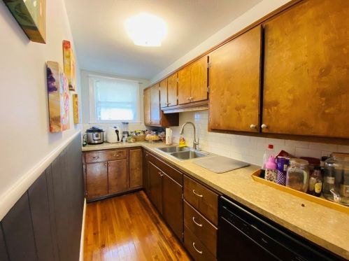 229 Cohasset St, Worcester MA 01604-2356 exterior