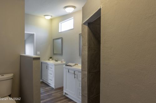 10346 Brandywine Ln, Tucson AZ 85736-1367 exterior