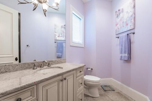 65 31 St, Naples FL 34117-3100 exterior