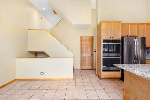 3543 Parnell Ave, Chicago IL  60609-1796 exterior