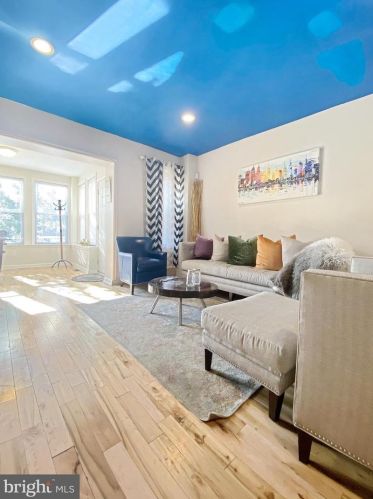 5355 Berks St, Philadelphia PA 19131-3230 exterior